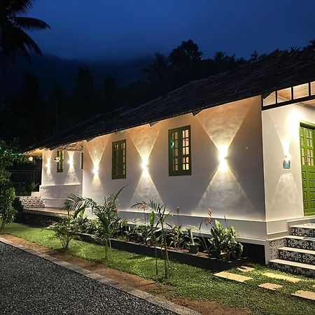 Calm Shack - 2 Bedroom-Boutique Farm Stay Munnar Zewnętrze zdjęcie
