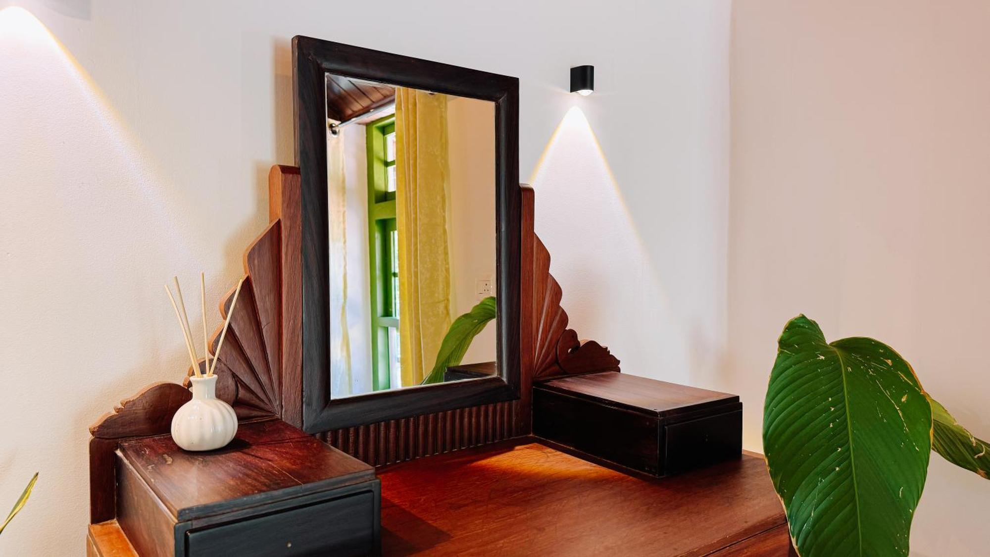 Calm Shack - 2 Bedroom-Boutique Farm Stay Munnar Zewnętrze zdjęcie