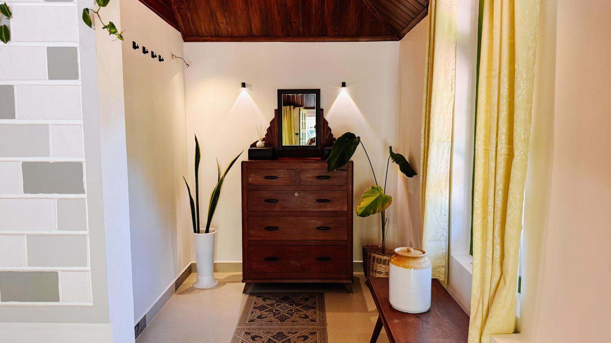 Calm Shack - 2 Bedroom-Boutique Farm Stay Munnar Zewnętrze zdjęcie