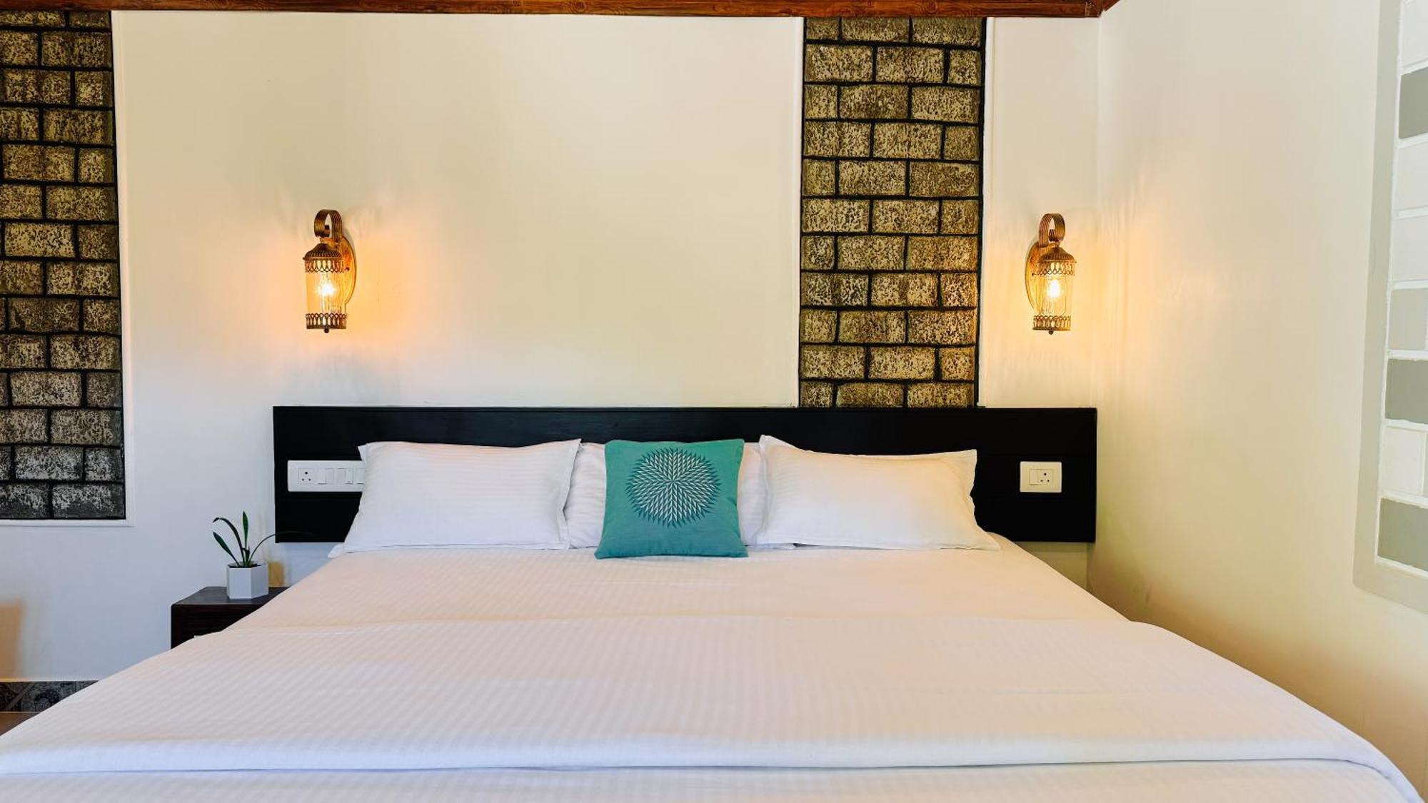 Calm Shack - 2 Bedroom-Boutique Farm Stay Munnar Zewnętrze zdjęcie