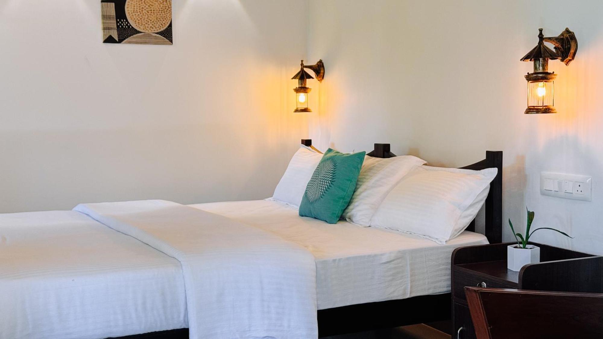 Calm Shack - 2 Bedroom-Boutique Farm Stay Munnar Zewnętrze zdjęcie
