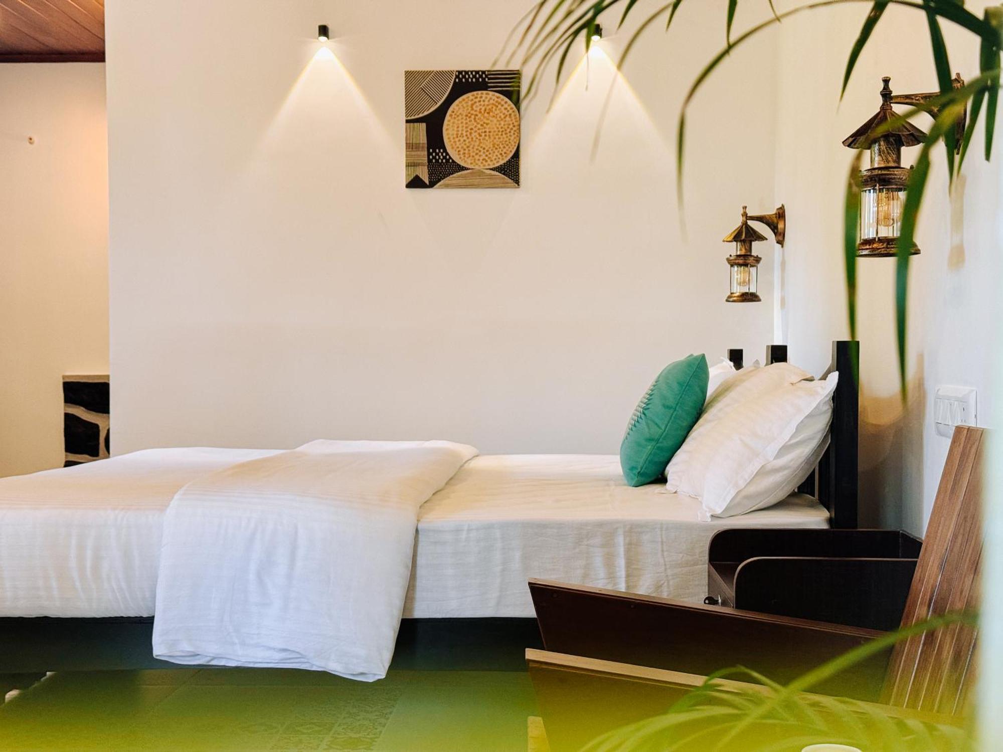 Calm Shack - 2 Bedroom-Boutique Farm Stay Munnar Zewnętrze zdjęcie