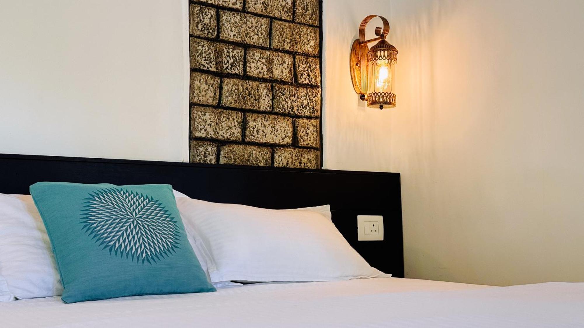 Calm Shack - 2 Bedroom-Boutique Farm Stay Munnar Zewnętrze zdjęcie