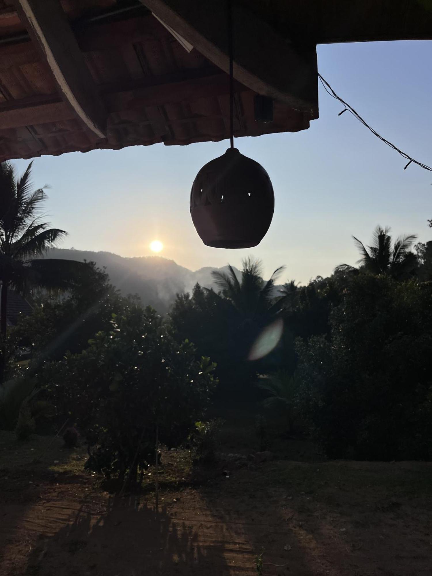 Calm Shack - 2 Bedroom-Boutique Farm Stay Munnar Zewnętrze zdjęcie